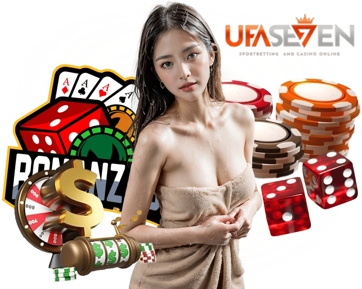 UFASEVEN ทางเข้า เว็บตรง